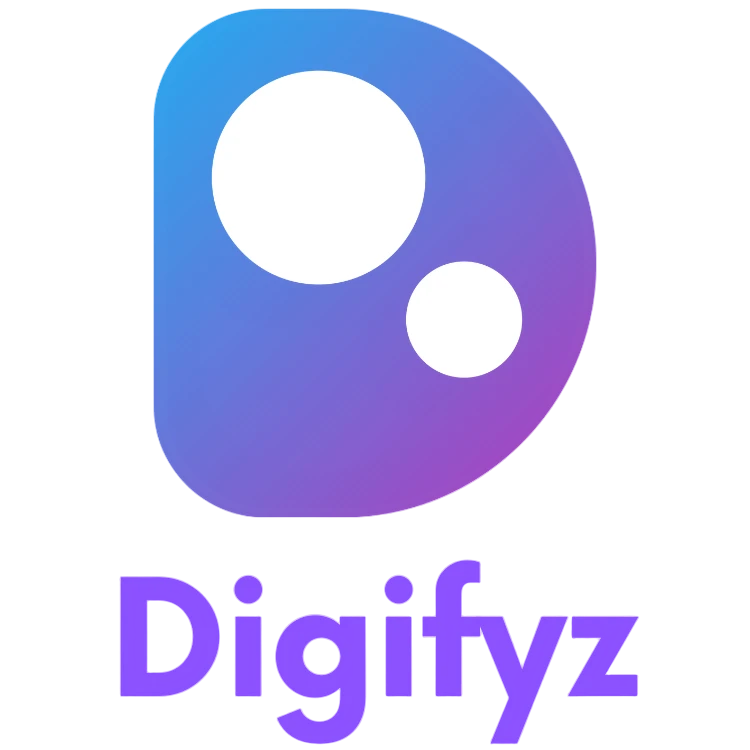Digifyz Logo