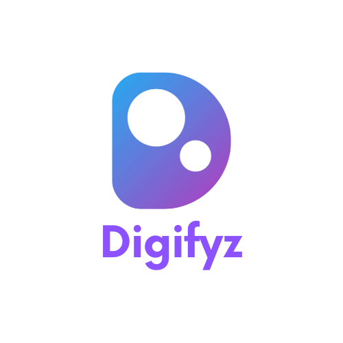 Digifyz Logo